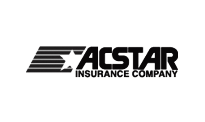 Acstar Insurance Company logo