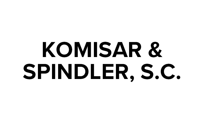 Komisar & Spindler, S.C.
