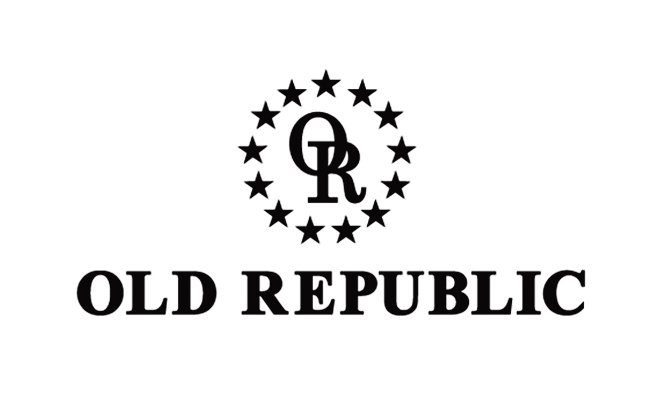 Old Republic Surety logo