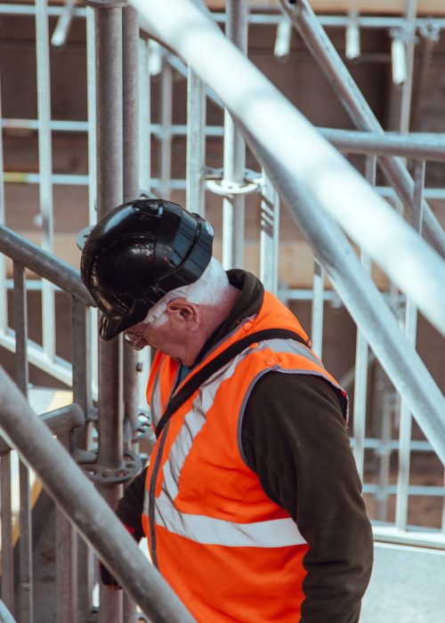 j-ryan-bonding-man-construciton construction worker working on site